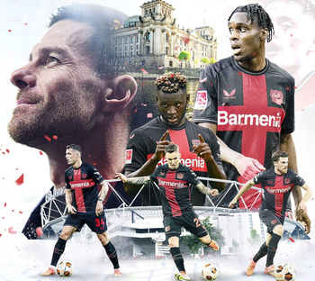 意天空：为了重新激活普利希奇，阿莱格里正在试验变阵4